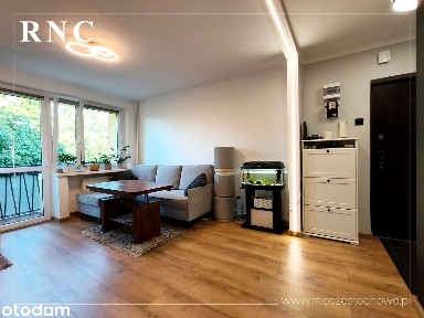Trzech Wieszczów | ul. Krasińskiego | Mieszkanie po remoncie | 34 m²