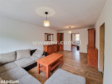 Mieszkanie, 45,79 m², Wodzisław Śląski