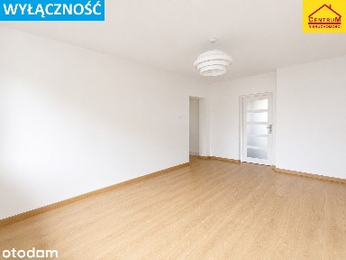 Mieszkanie 2-pokojowe z balkonem