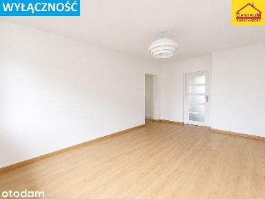 Mieszkanie 2-pokojowe z balkonem