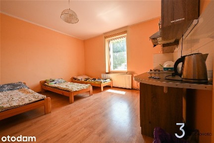 Dwupokojowe od zaraz - Niski czynsz ! Milowice