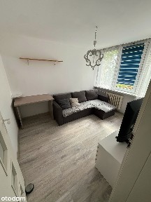 2 pokoje | Koszutka | blisko centrum | ogrzewanie z nitki