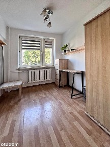 Pogoń, Gospodarcza, 4 pokoje w niskim bloku, 2 piętro, bez prowizji