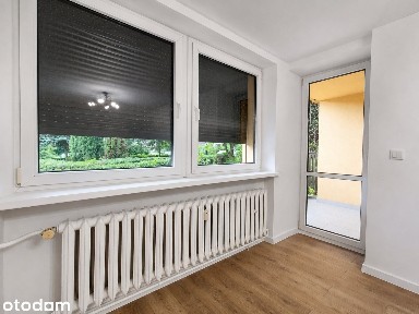 2-pokoje,po remoncie,ul Łanowa