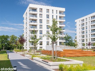 Dobrynów! Ostatnie Piętro! Duży Balkon! Garaż! Komórka!