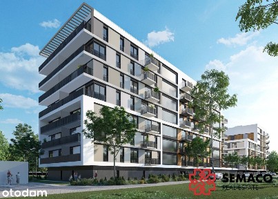 31,47 m2 |ul. Portowa| 1 pok.| Bez Prowizji