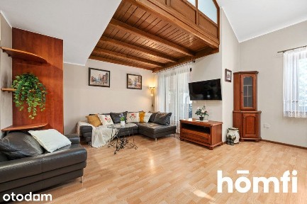 Apartament dwupoziomowy | Zakopane