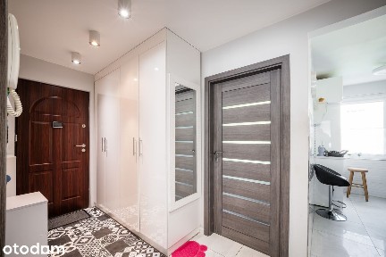 Na sprzedaż 3-pokojowe mieszkanie - Osiedle Wysokie -Kraków-56,82 m²