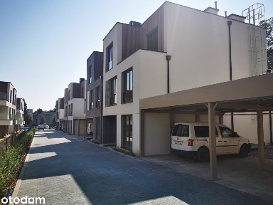 Prywatnie, 3 pok, 63m, ogródek, Wola Justowska