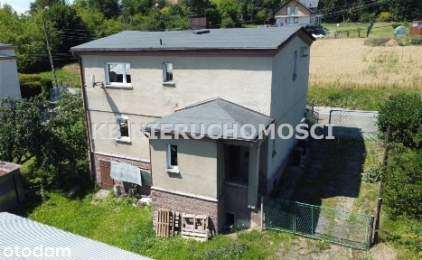 Dom w spokojnej okolicy Rybnik-Niewiadom