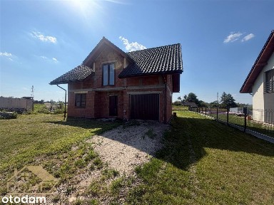 Dom 135 m² | Żory Baranowice | Działka 978 m²