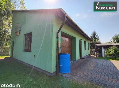 Oferta sprzedaży budynek 96m w centrum Żarek