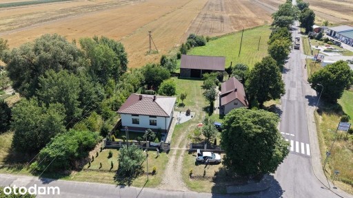 Mokra | Dom na sprzedaż