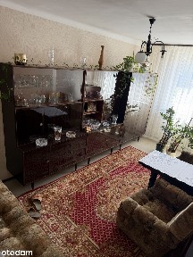 Mieszkanie 2-pokojowe z piwnicą na parterze