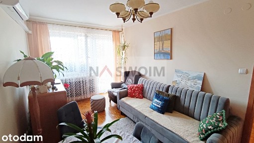 Mieszkanie, 39,90 m², Toruń
