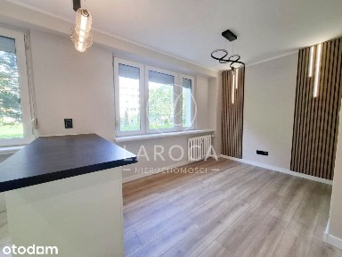 Rubinkowo, 3 pokoje, po remoncie