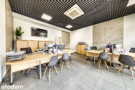 Lokal 49,2 m2 + 2 miejsca Garażowe | Graniczna 6
