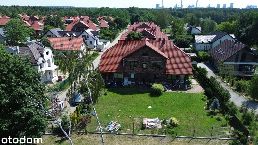 Inwestycja pod mieszkania typu LOFT | Pogoria I | Pierwsza linia | DG