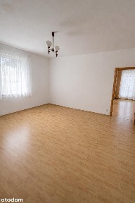 Na sprzedaż przestronne mieszkanie z funkcjonalnym układem - 65m²