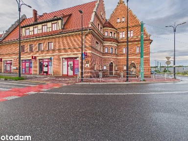 Ruda Śląska | 2 pokoje z potencjałem 4 pokoi | CO miejskie | 50,66m²