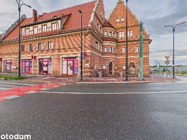 Ruda Śląska | 2 pokoje z potencjałem 4 pokoi | REZERWACJA
