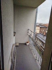 Sprzedam mieszkanie Kawalerkę w centrum Bytomia ul. Piekarska49 Uni