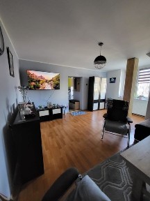 Mieszkanie własnościowe Wirek 37 m2 C.O