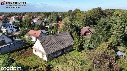 Dom na sprzedaż, Bielsko-Biała, 4 pokoje