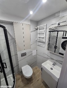 2 pok. + Balkon/Spółdzielczo-własnościowe/0% Prowizji