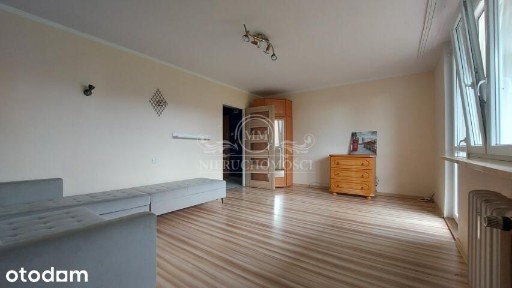 2-pokojowe-I piętro-duży balkon