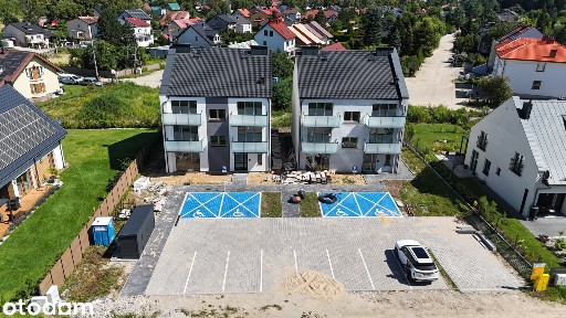NOWA INWESTYCJA WEJHEROWO -MIESZKANIA DOSTĘPNE OD RĘKI! 37,53-49,84 m2