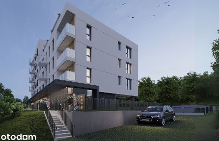 Kompaktowe 2 pokoje, Gdańsk Chełm, 34,02 m2