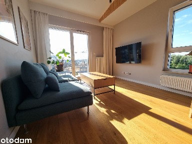 Bezpośrednio | 3 pokoje 59m² | Wykończone | Osiedle Pastelowe