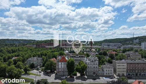 Lokal 54 m² | al. Grunwaldzka | PARTER