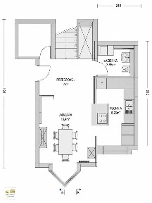 5 pokoi, balkon, piwnica, garaż