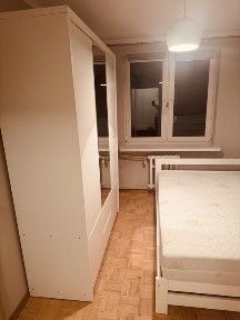 Mieszkanie do wynajęcia