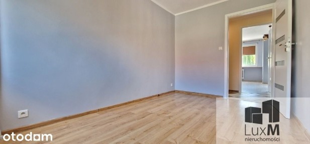 Mieszkanie 2 pok. balkon, piwnica, os. Staszica