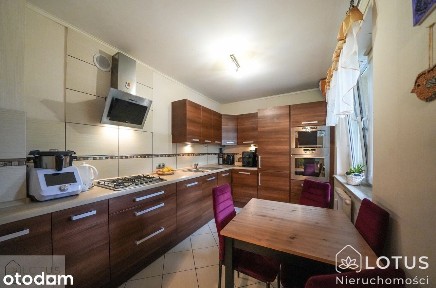 3 POKOJE | GARAŻ | BALKON | WINDA | KLIMATYZACJA
