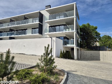 Jastrzębia7*Mieszkanie 78m2*4 pokoje*NAROŻNY TARAS 34m2 *BALKON 23m2*