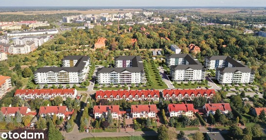 4 pokoje, mieszkanie z balkonem, 73,08m²