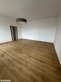 Przestronne, słoneczne 3-pokojowe mieszkanie 72,2 m²