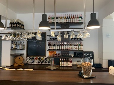 Pensjonat 18 pokoi z restauracją 50 metrów od Morza - Dziwnów