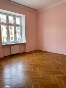 Mieszkanie w ścisłym centrum Rzeszowa z balkonem!