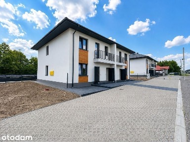 3 pokoje | 2 balkony | Bez PCC | Głogów Młp.