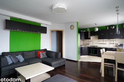 Mieszkanie 63m2, Rzeszów, Wilkowyja
