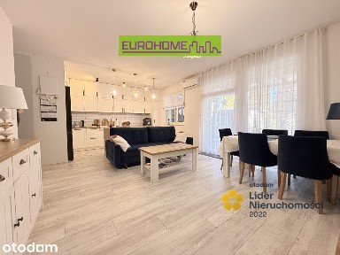 Apartament 79,5 m² z ogrodem | ul. Wiesiołowskiego