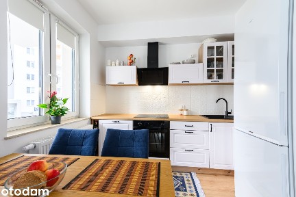 3 pokojowe NOWOCZESNE mieszkanie+komórka lokatorska