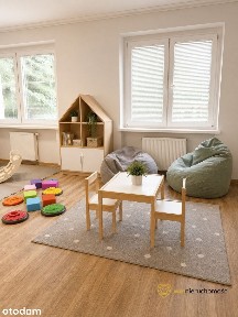 Lokal | Żłobek |Centrum Terapeutyczne | Krzyki