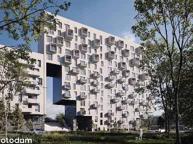 Lokal usługowy 63,69 m² | Wrocław Żerniki | Inwestycja KOSMOS