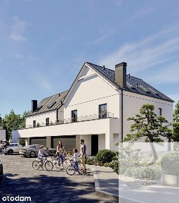SPRZEDAŻ | 2 099 000 zł | 213,29 m² | GOTOWY DOM